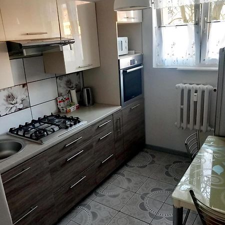 Apartament W Centrum Żagań Zewnętrze zdjęcie