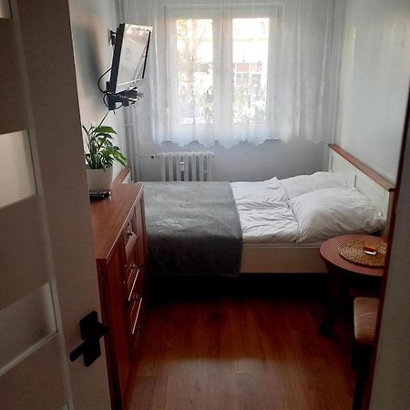 Apartament W Centrum Żagań Zewnętrze zdjęcie
