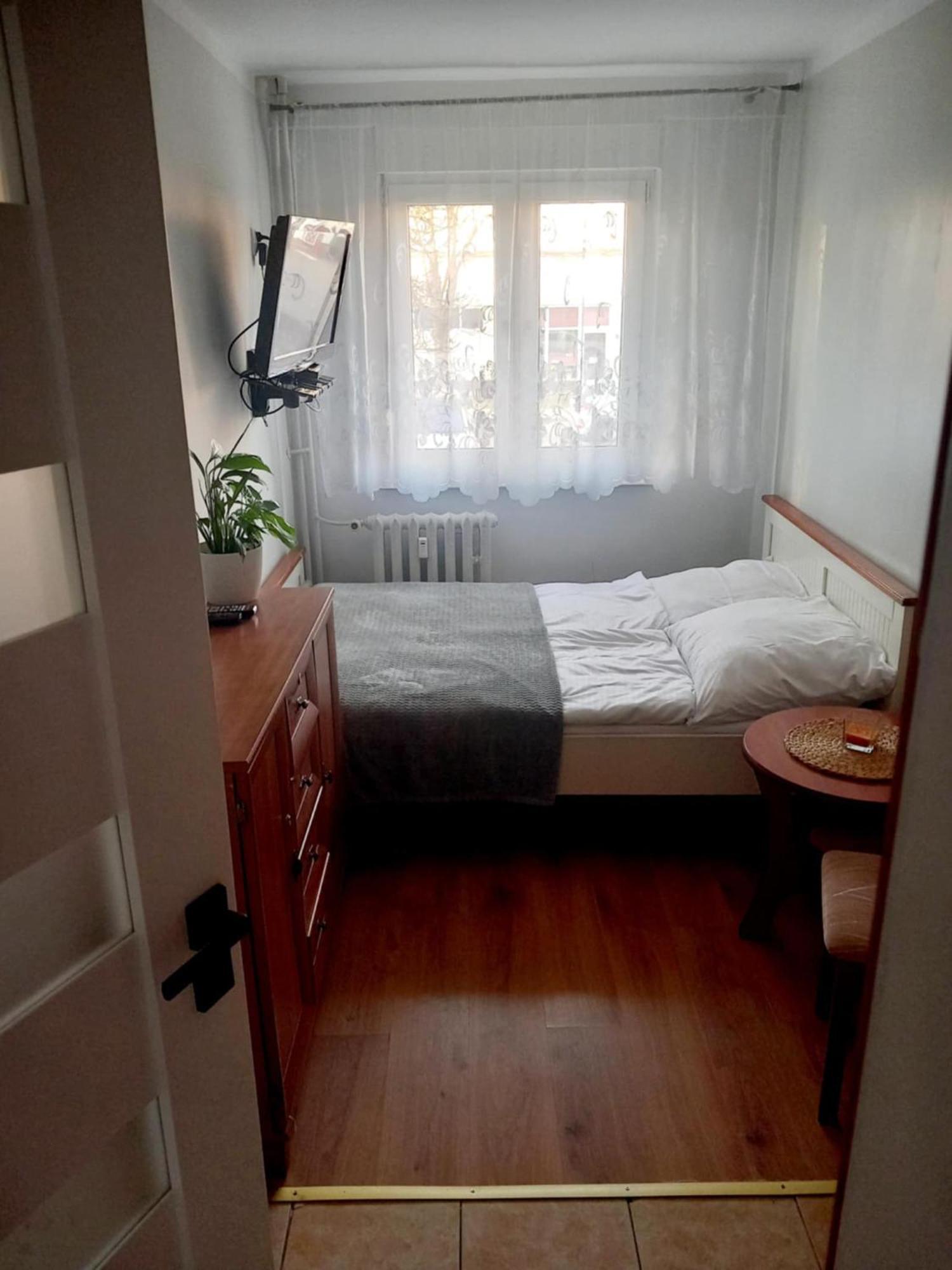 Apartament W Centrum Żagań Zewnętrze zdjęcie
